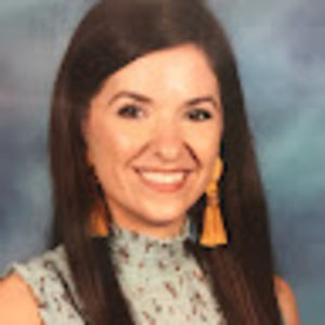 Meet your Posher, Kathryn